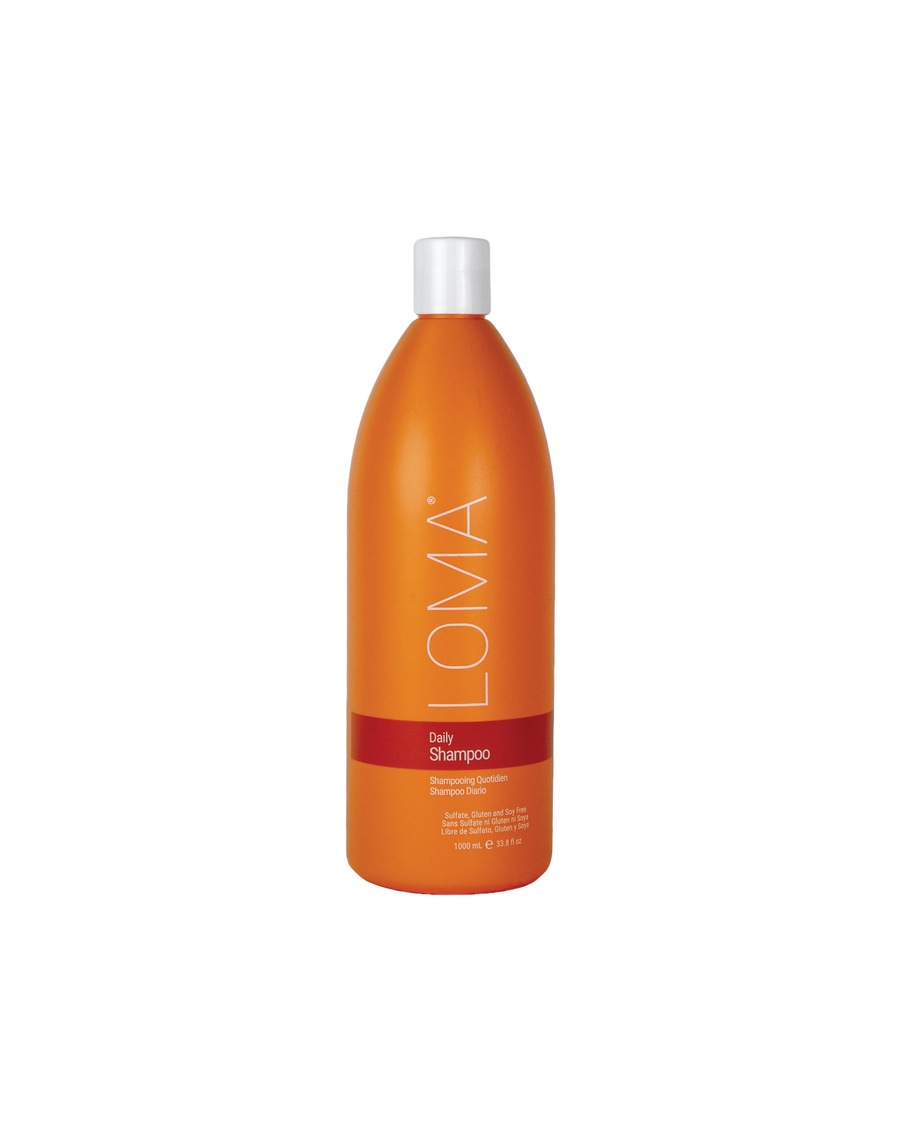 Loma Shampoo Für Jeden Tag 1 l 1000 ml
