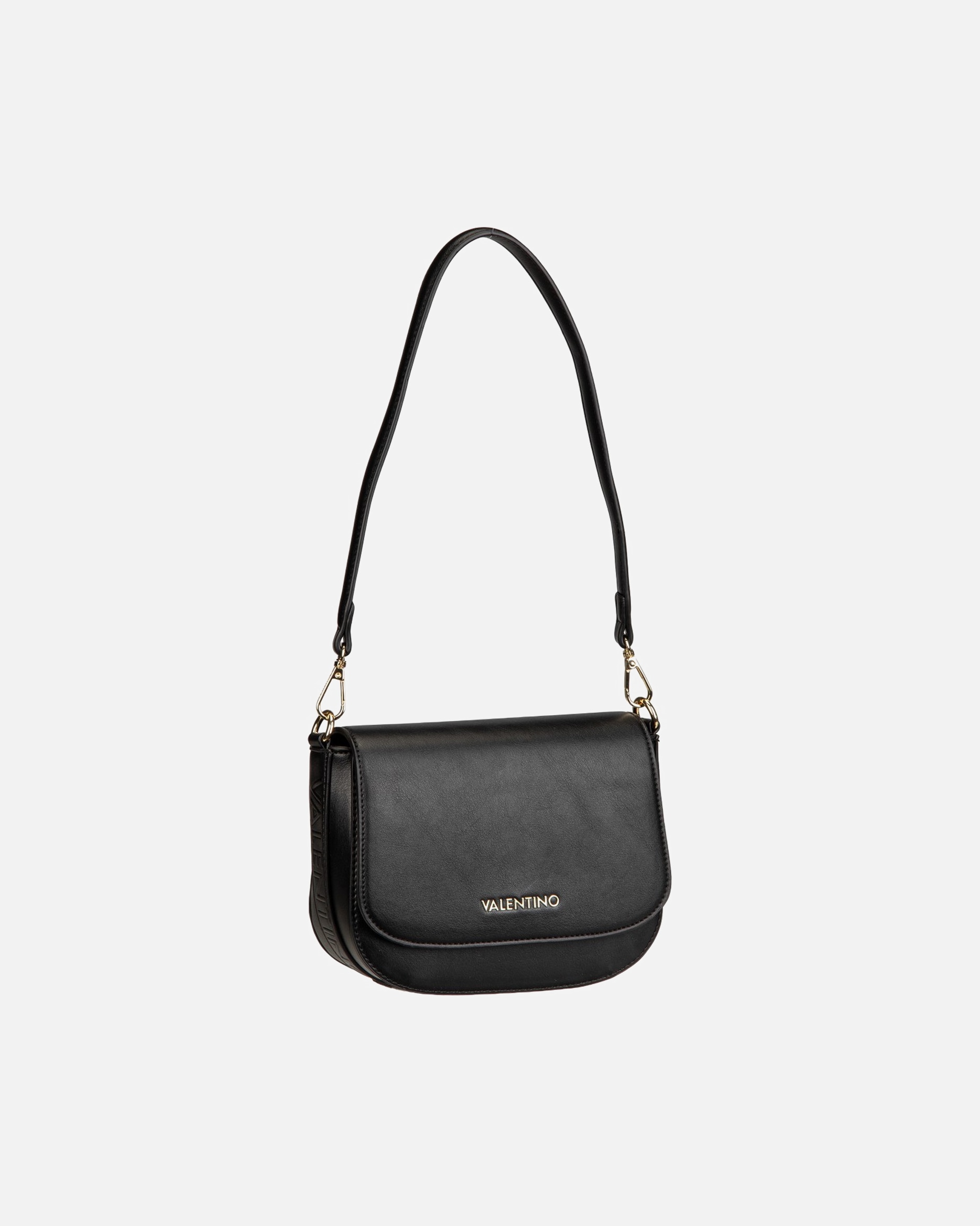 Handtasche für Weiblich Valentino Bags Handtasche Muse E09 Nero