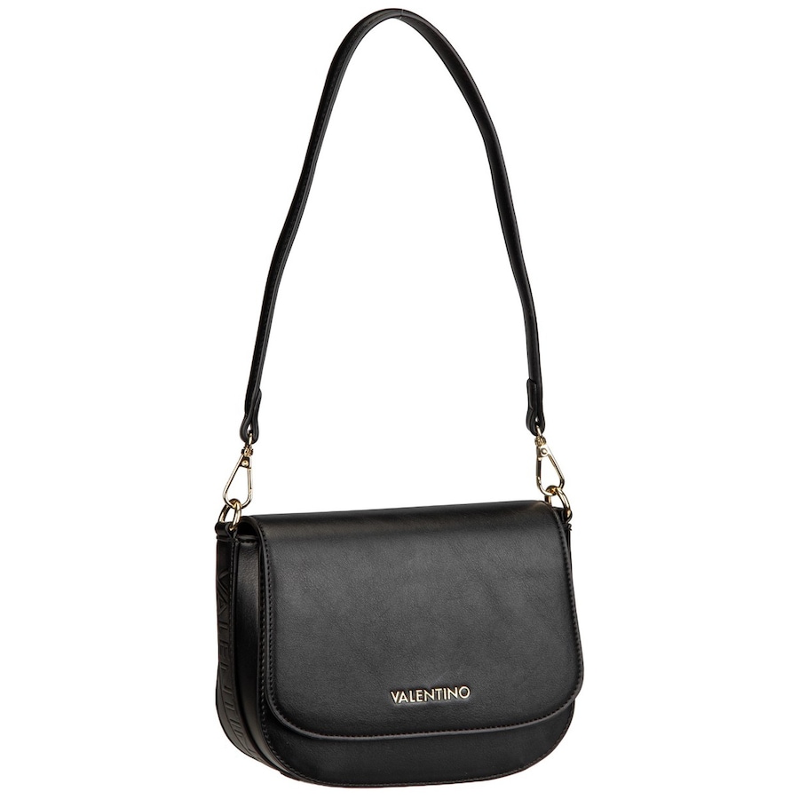 Valentino Bags Schultertasche Muse E09 Nero Schwarz Damen