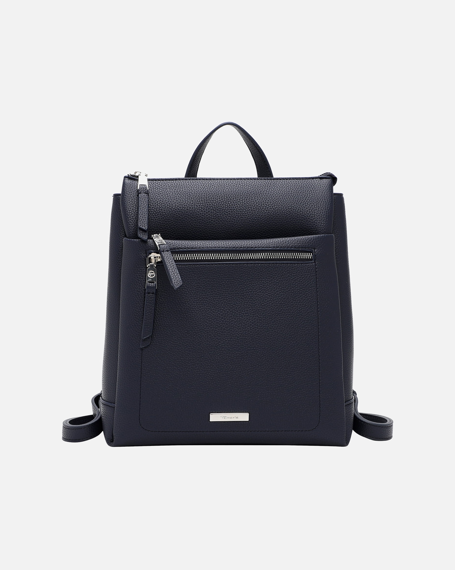 Rucksack für Weiblich Tamaris Rucksack TAS Melissa Blue