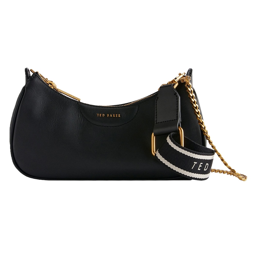 Ted Baker Essiy Schultertasche black Schwarz Damen