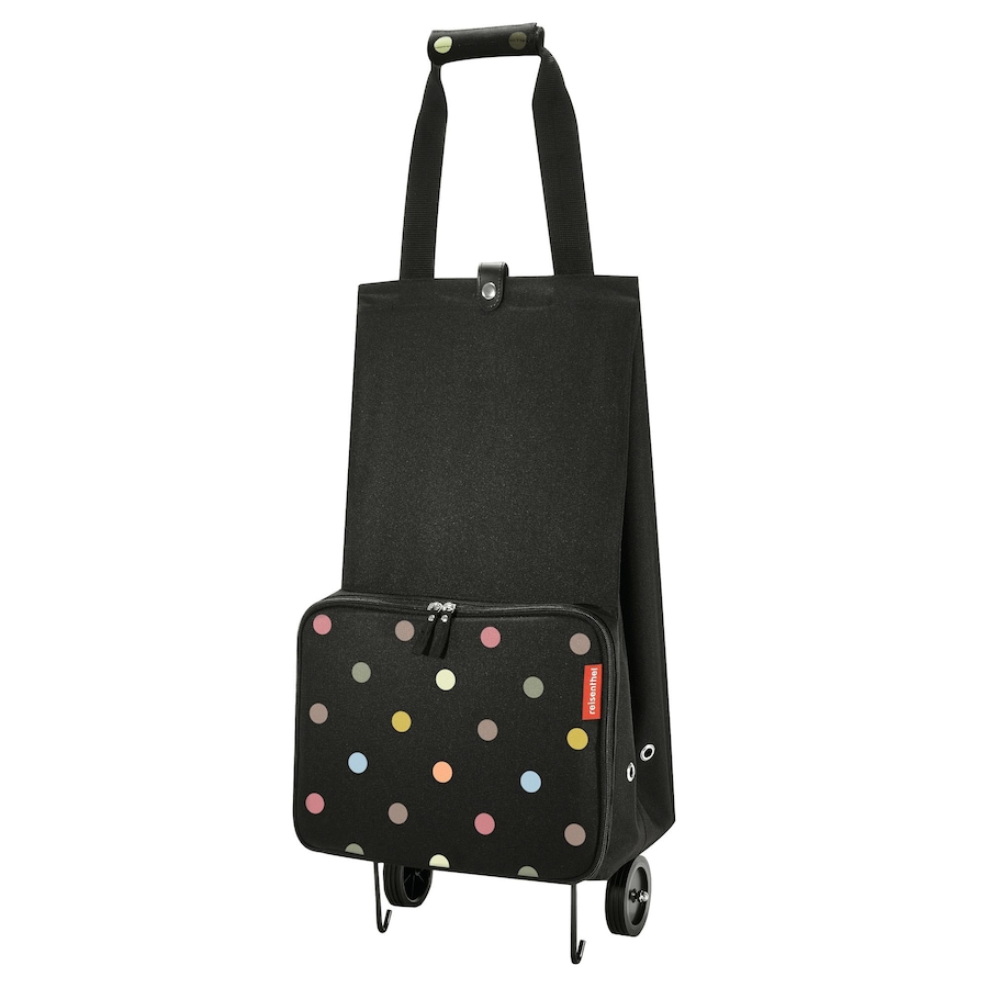 Reisenthel Einkaufstrolley dots Grün Herren