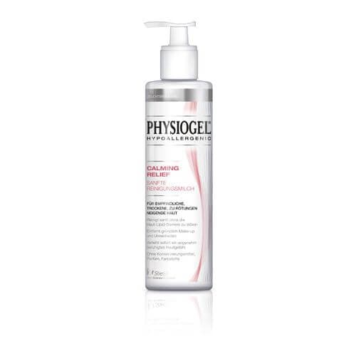 Physiogel PHYSIOGEL Calming Relief sanfte Reinigungsmilch 200 ml