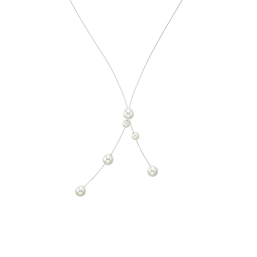 Heideman Kette Solea Silberfarben Damen