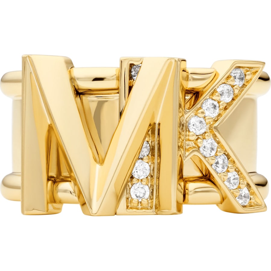 Michael Kors Damenring Metall 52 Damen