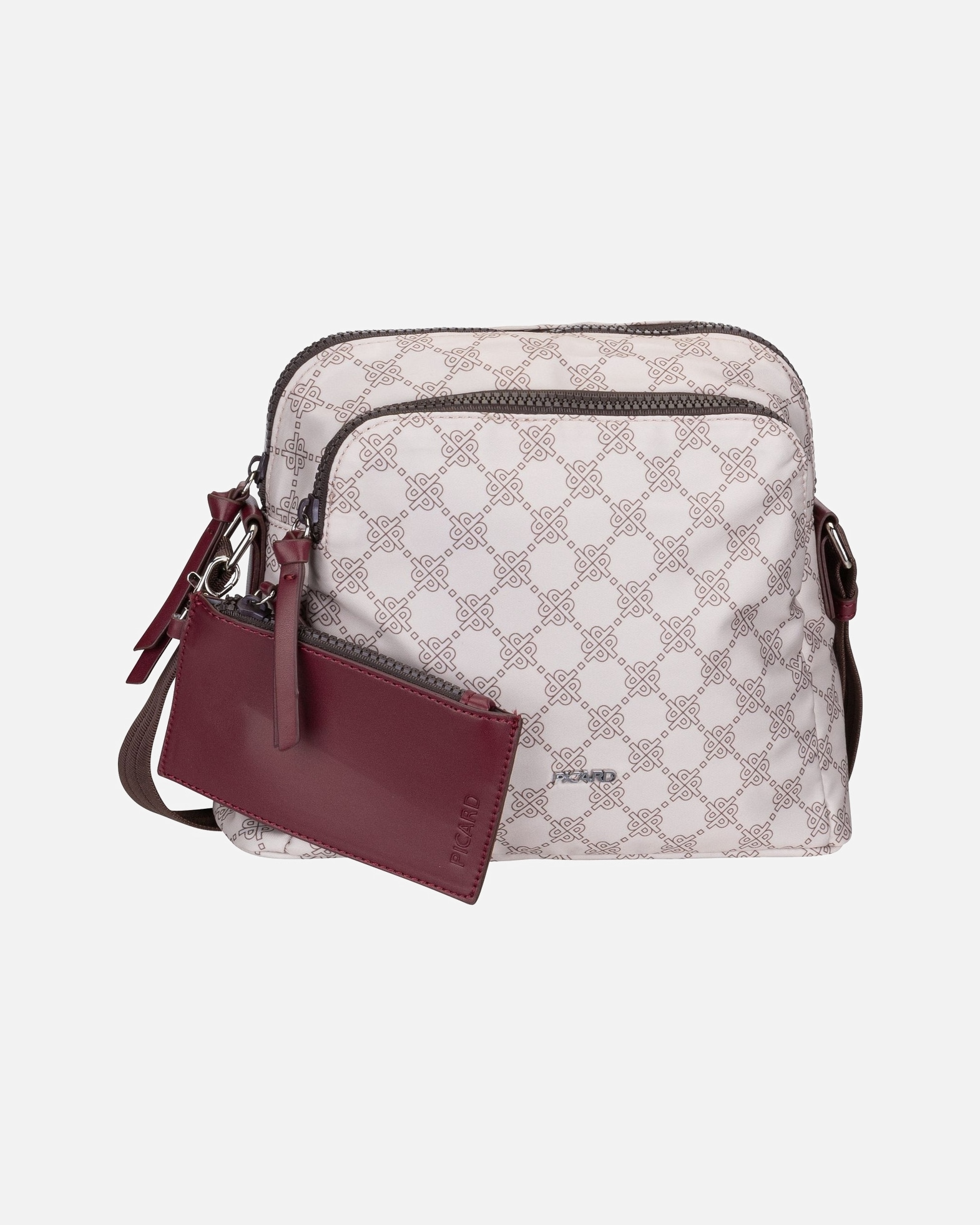 Umhängetasche für Weiblich Picard Bodybag Yeah Cream