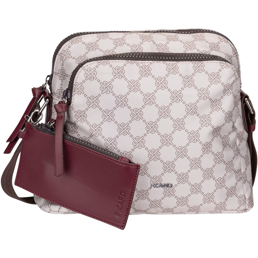 Picard Bodybag Yeah Cream Nude Damen