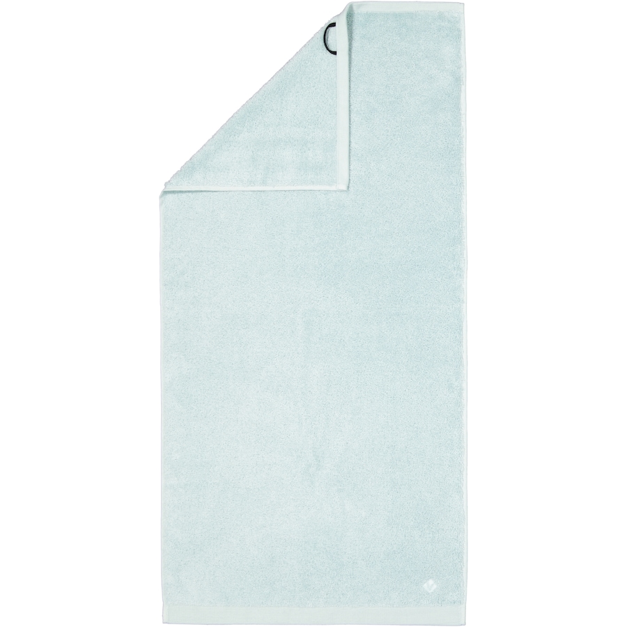 Vossen Handtücher High Line shell - 718 Handtuch 50x100 cm Weiss