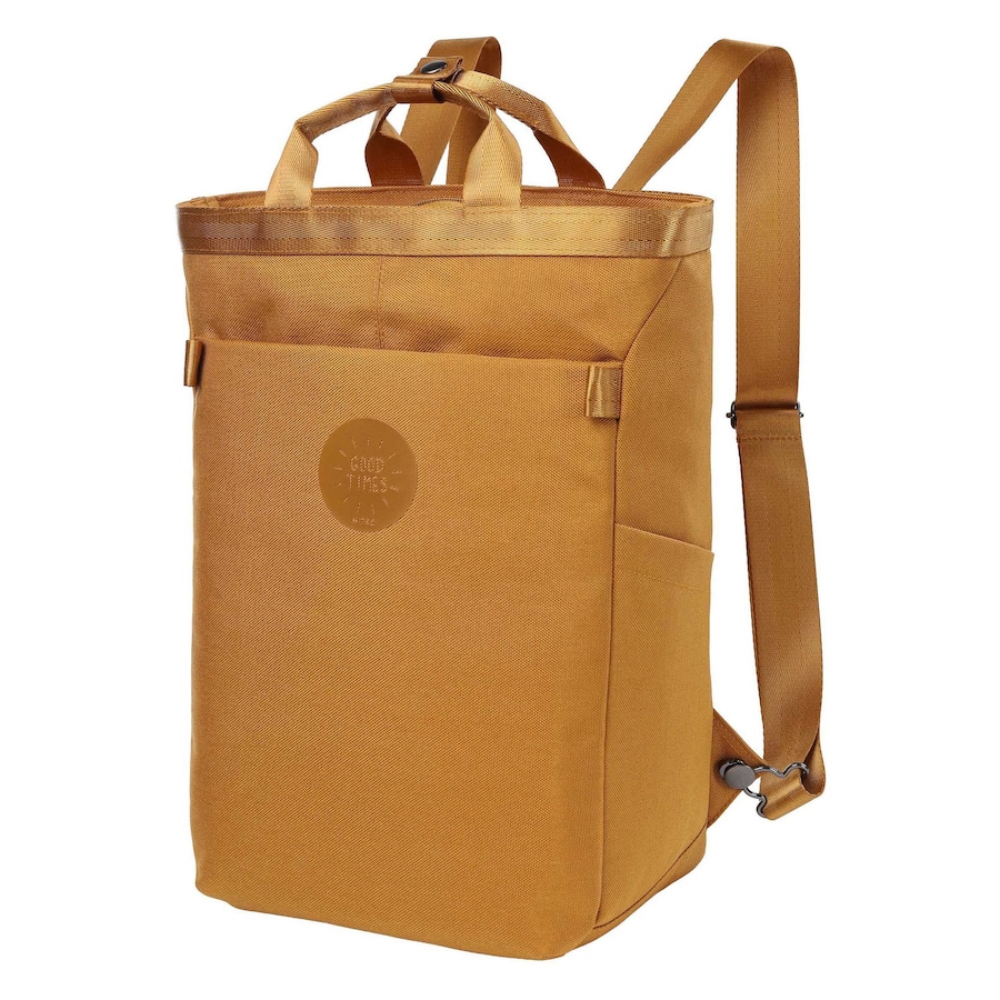 NITRO Mojo Daypack Gold Herren