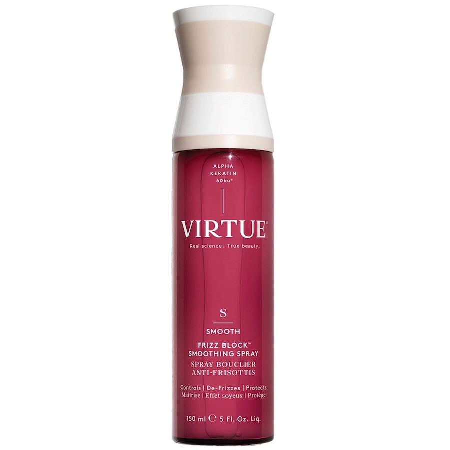 Virtue Frizz Block Smoothing Spray 150 ml