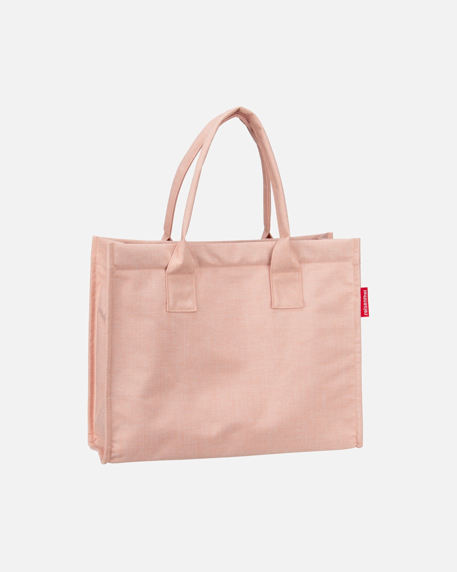 Shopper für Unisex Reisenthel Shopper daily Twist Blush