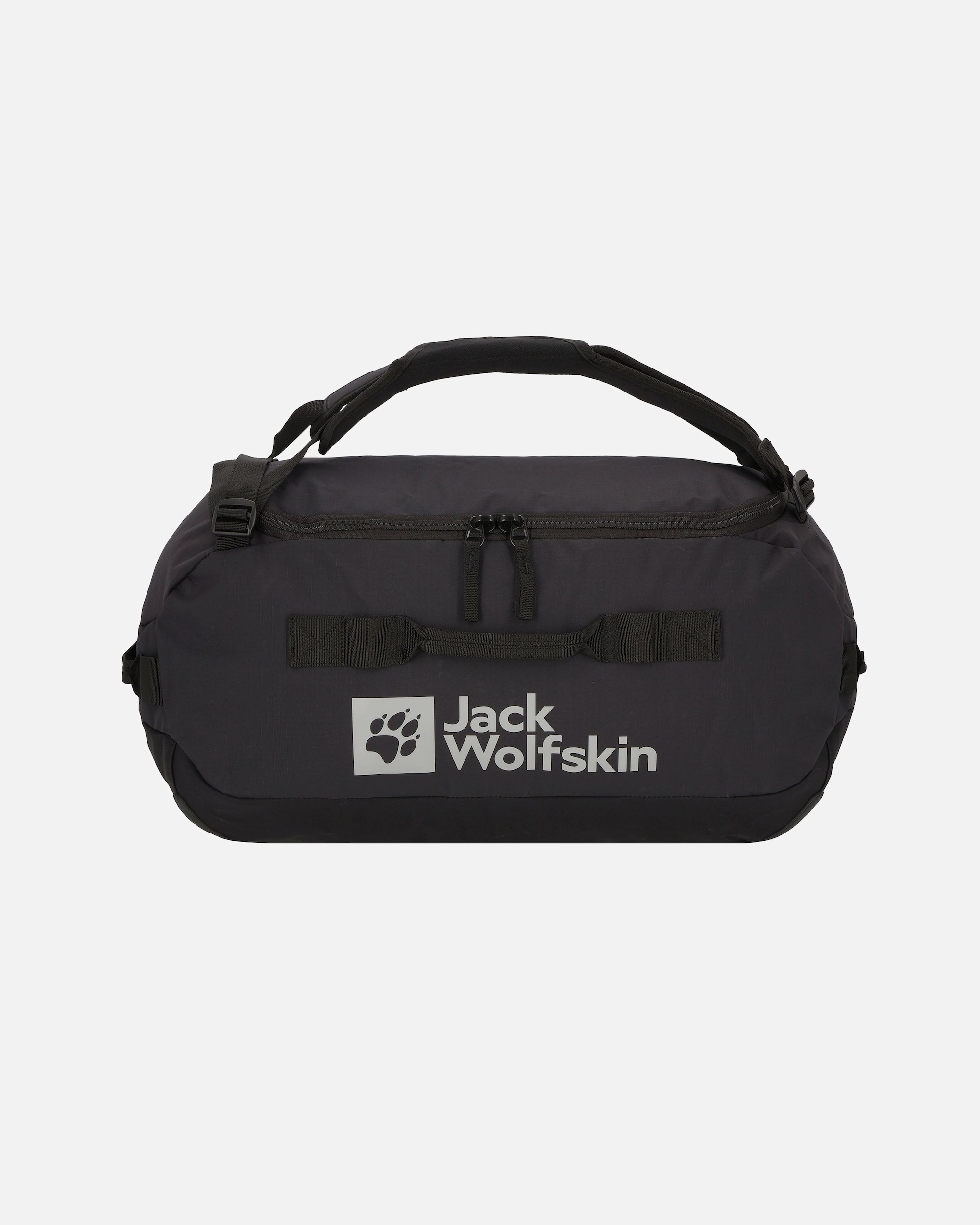 Handgepäckkoffer für Männlich Jack Wolfskin All-In 35 Weekender Reisetasche 58 cm phantom