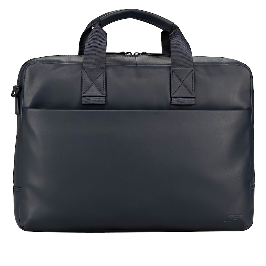 Jost Aktentasche Tromsoe Business Bag M Blue Herren
