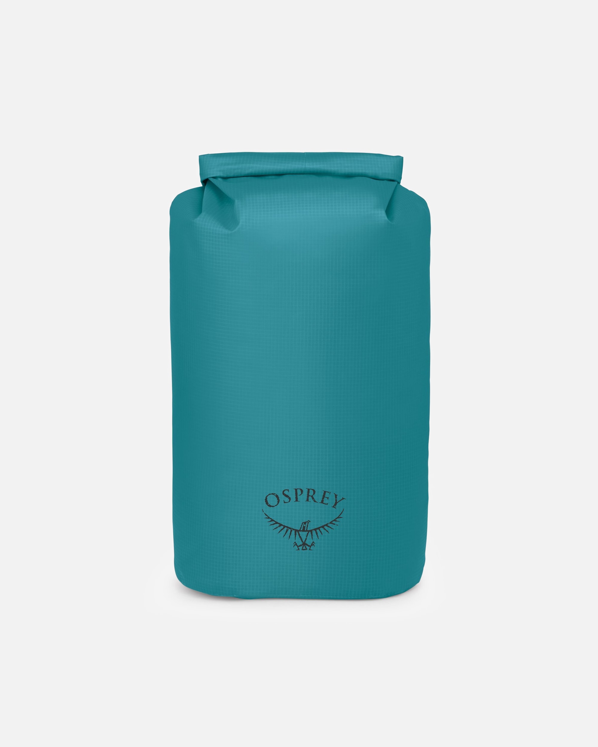 Reisetasche für Männlich Osprey Wildwater Dry Bag 25 Packtasche 29,5 cm blue spikemoss