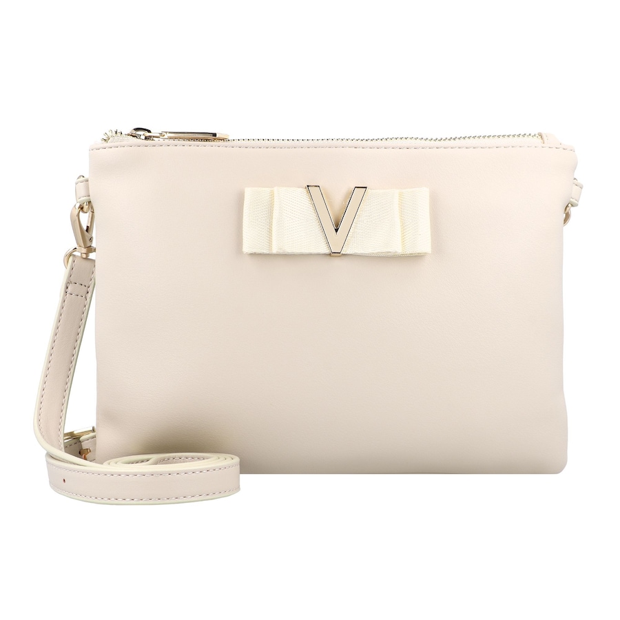 Valentino Bags Whitney Clutch ecru Nude Damen