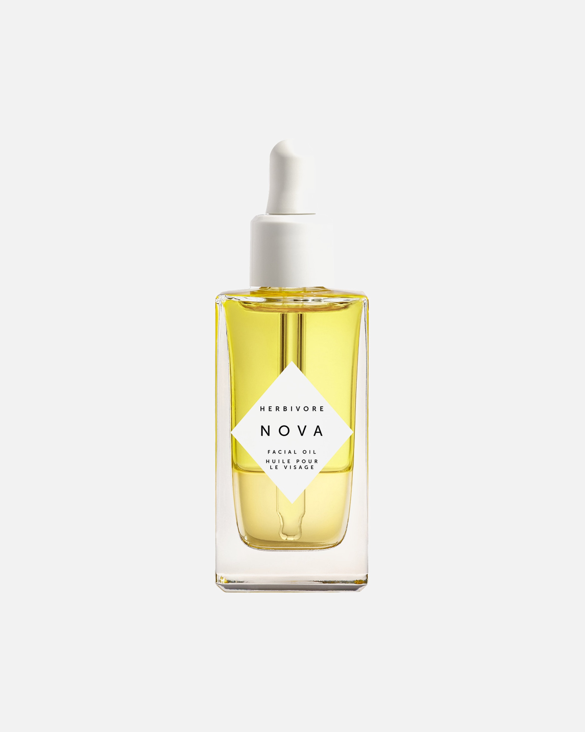 Gesichtsöl für Unisex Herbivore Nova Bi-Phase Glow Facial Oil Nova Bi-Phase Glow Facial Oil