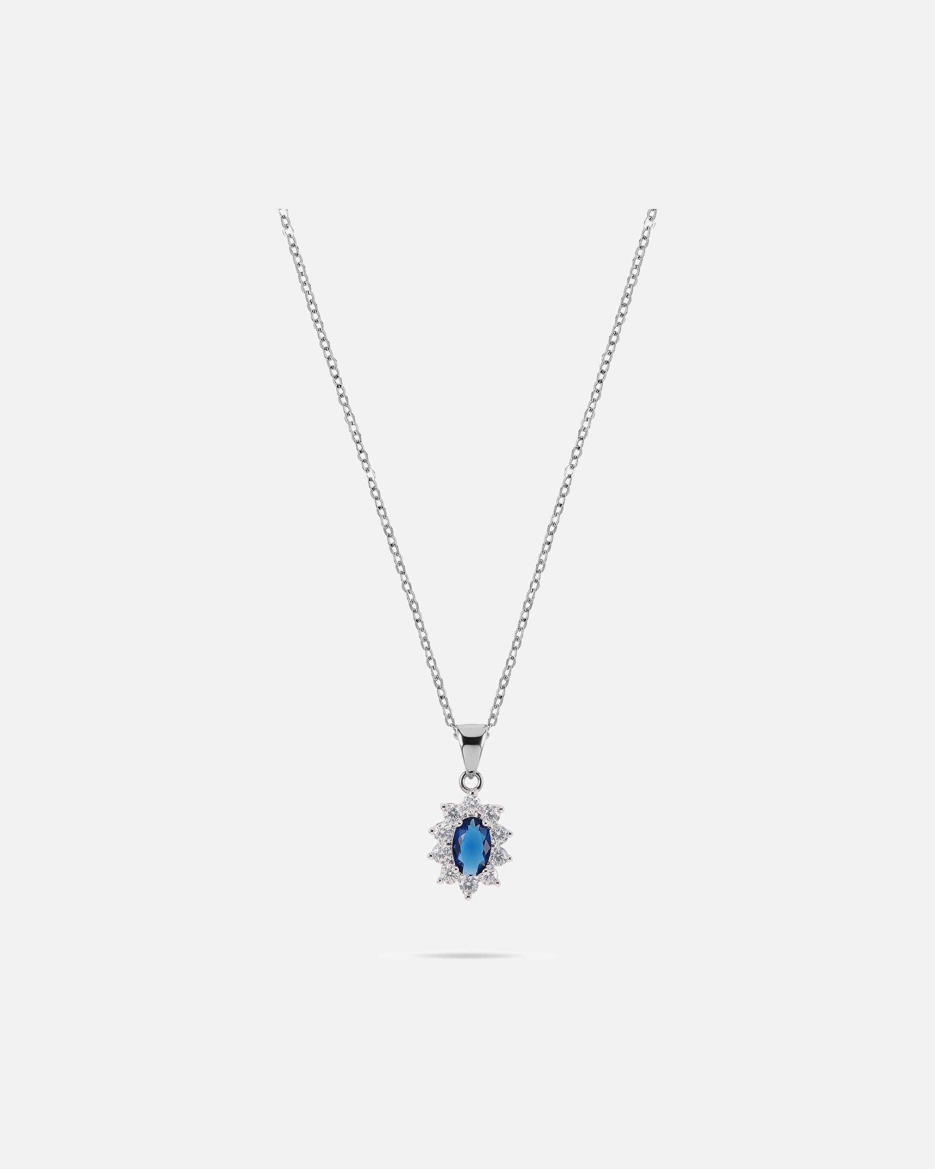 Halskette für Weiblich FAVS Kette 925er Silber One Size