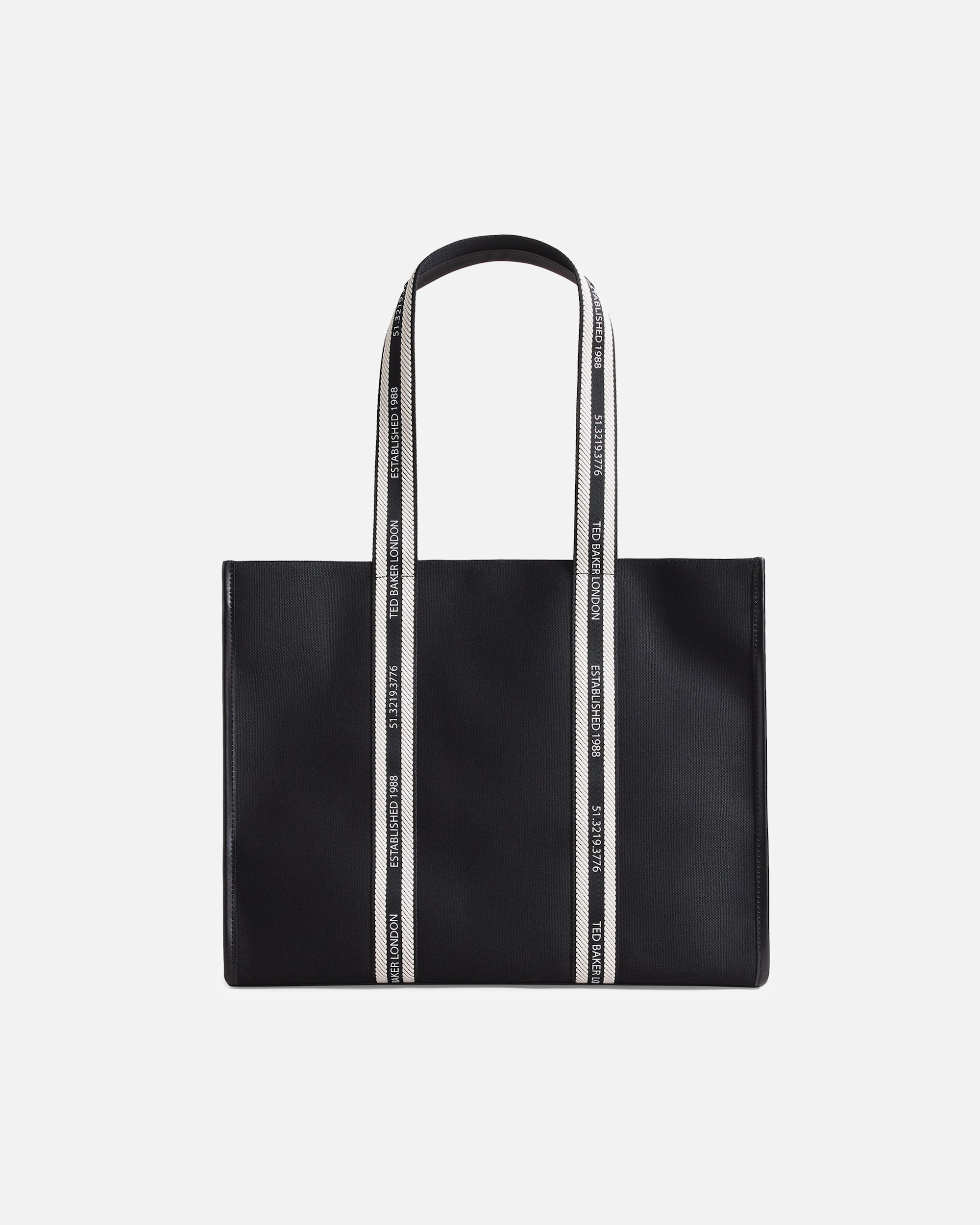 Tasche für Weiblich Ted Baker Georjey Shopper black