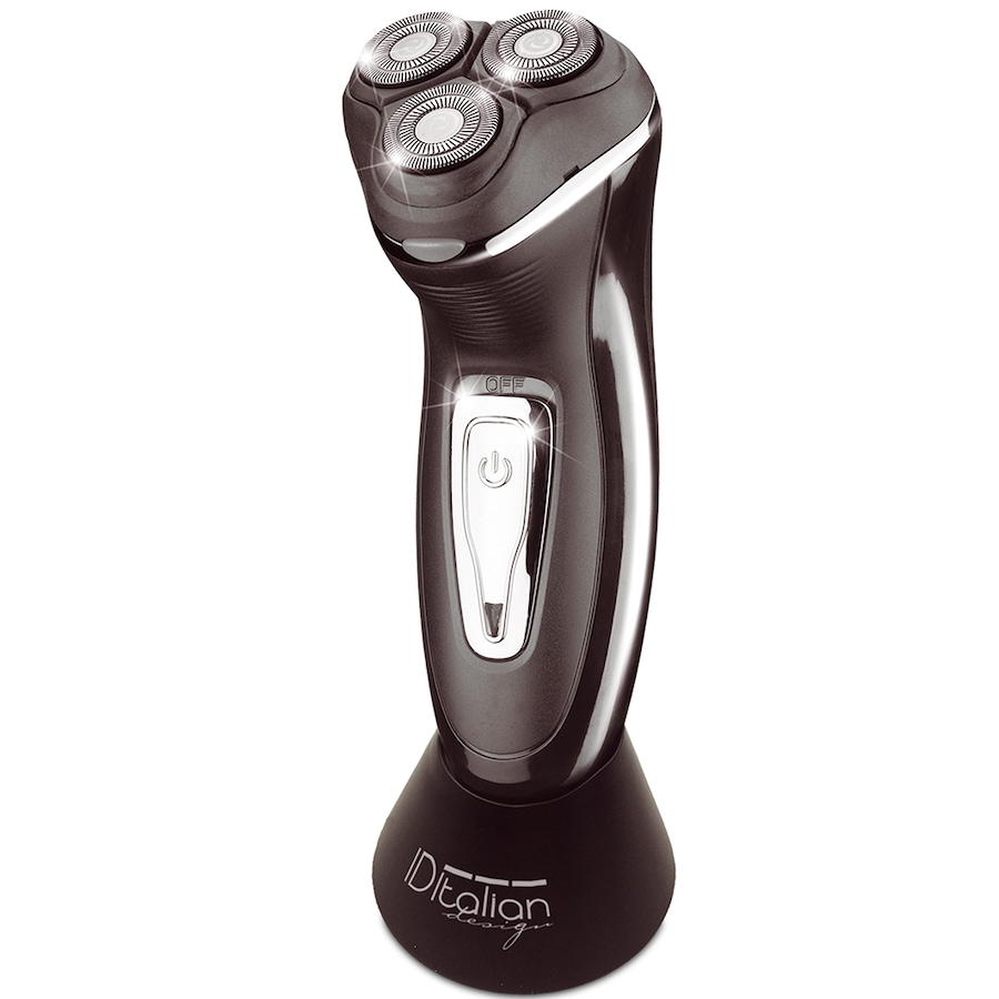 Italian Design Profi-Rasierer Pro-Shaver 312A Herren
