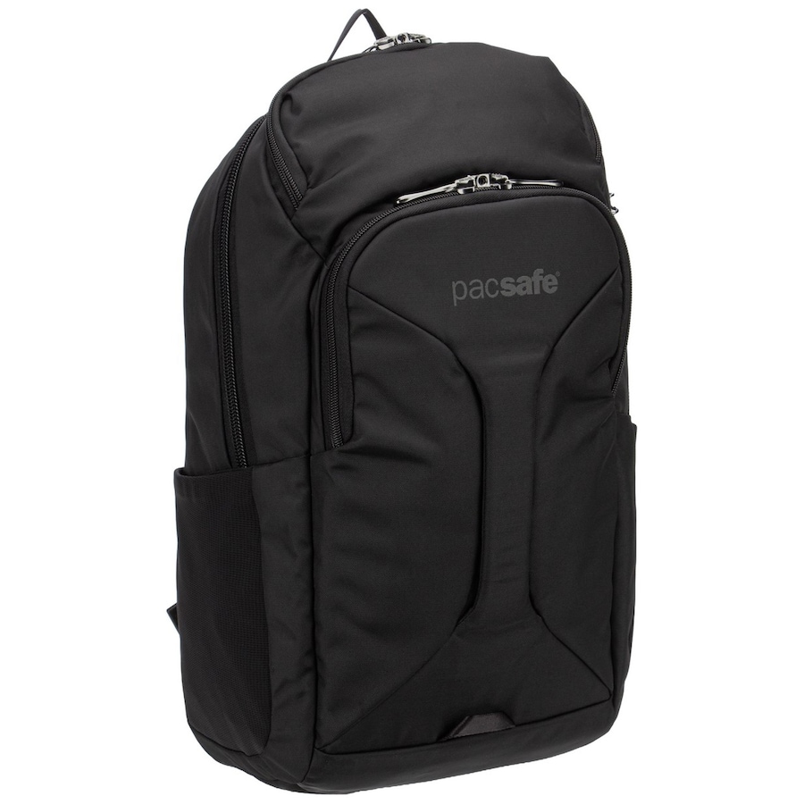 Pacsafe Rucksack Exp 28L Black Schwarz