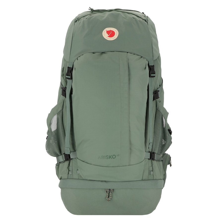 Fjällräven Abisko Rucksack Grün Herren