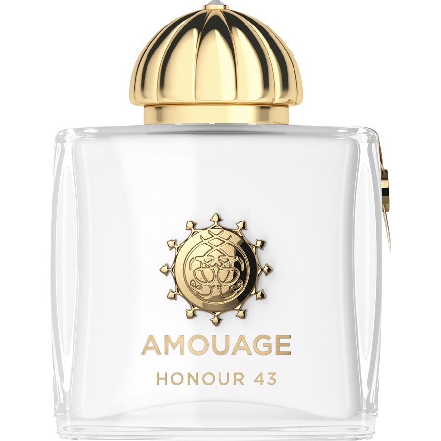 Amouage Damendüfte Honour Woman 43 Extrait de Parfum 100 ml Damen