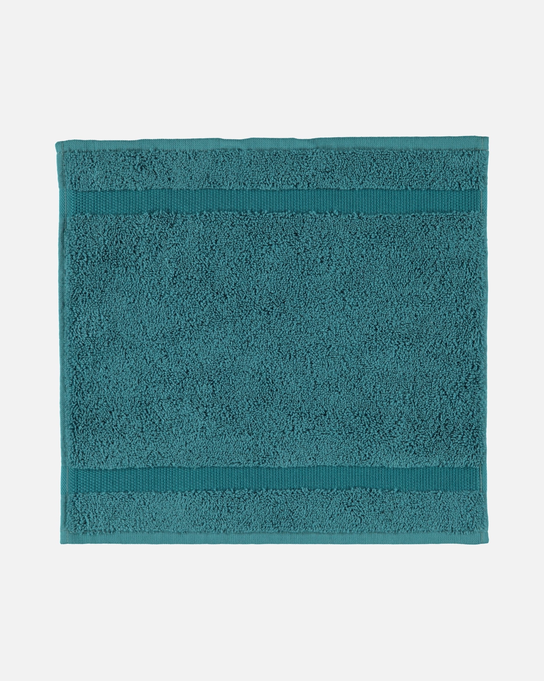Handtuch für Unisex Rhomtuft Rhomtuft Handtücher Princess pinie - 279 Seiflappen 30x30 cm