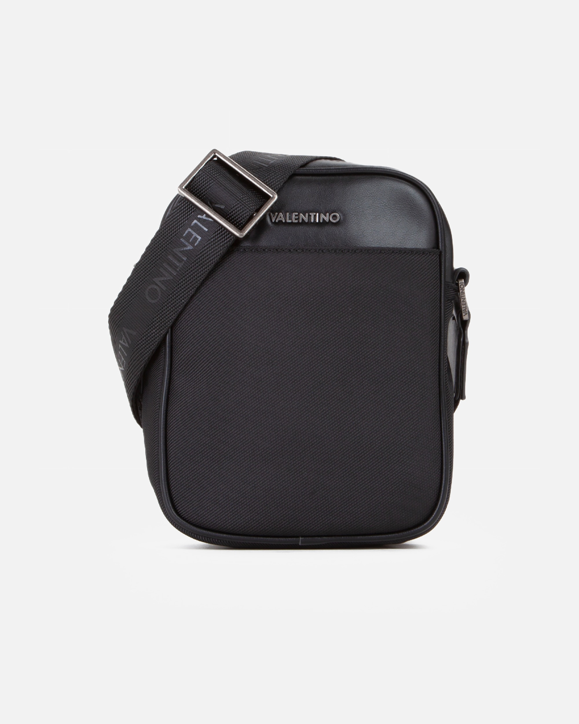 Umhängetasche für Männlich Valentino Bags Umhängetasche Finix Nero