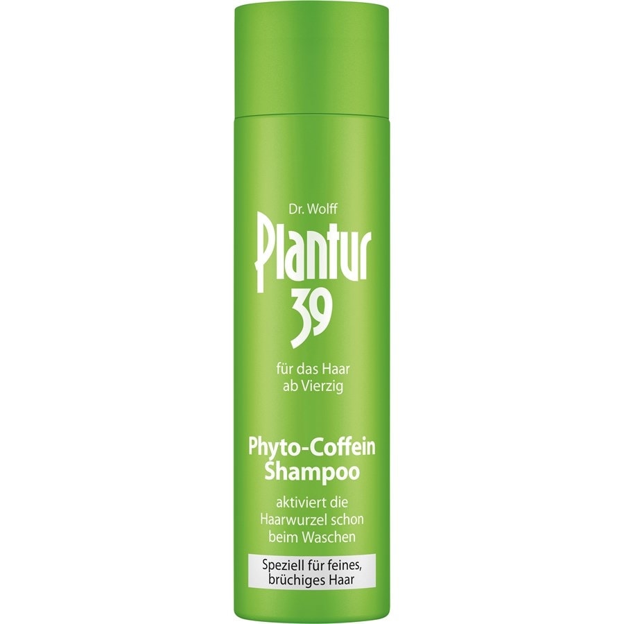 Plantur39 Coffein-Shampoo 250 ml