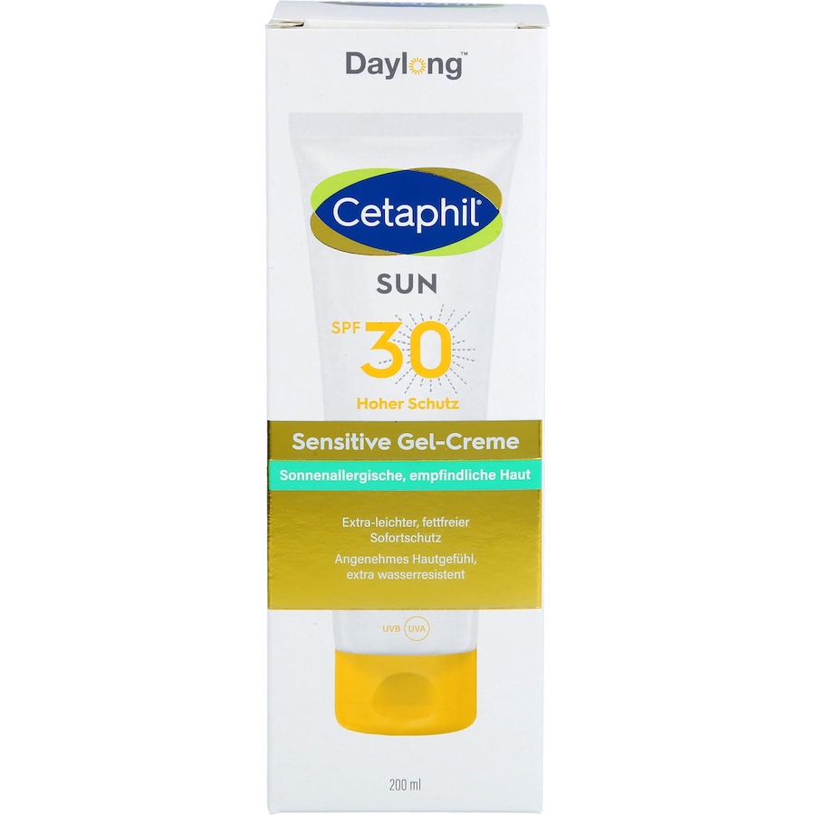 Cetaphil Gel-Creme 200 ml