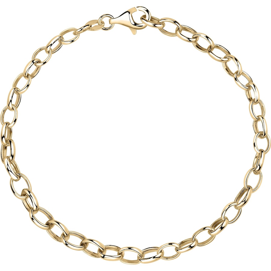 CHRIST Armband 585er Gelbgold One Size Damen