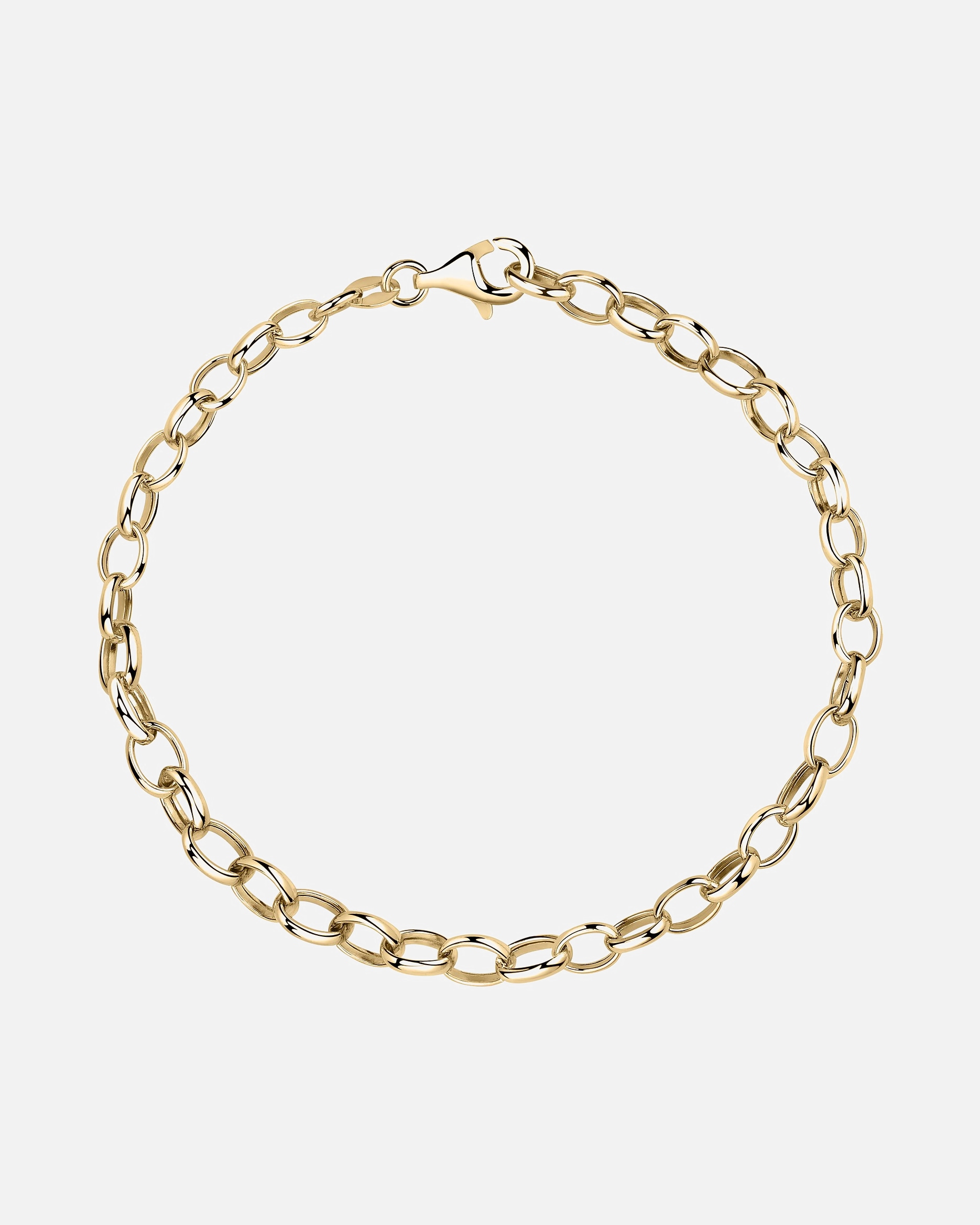 Armband für Weiblich CHRIST Armband 585er Gelbgold One Size