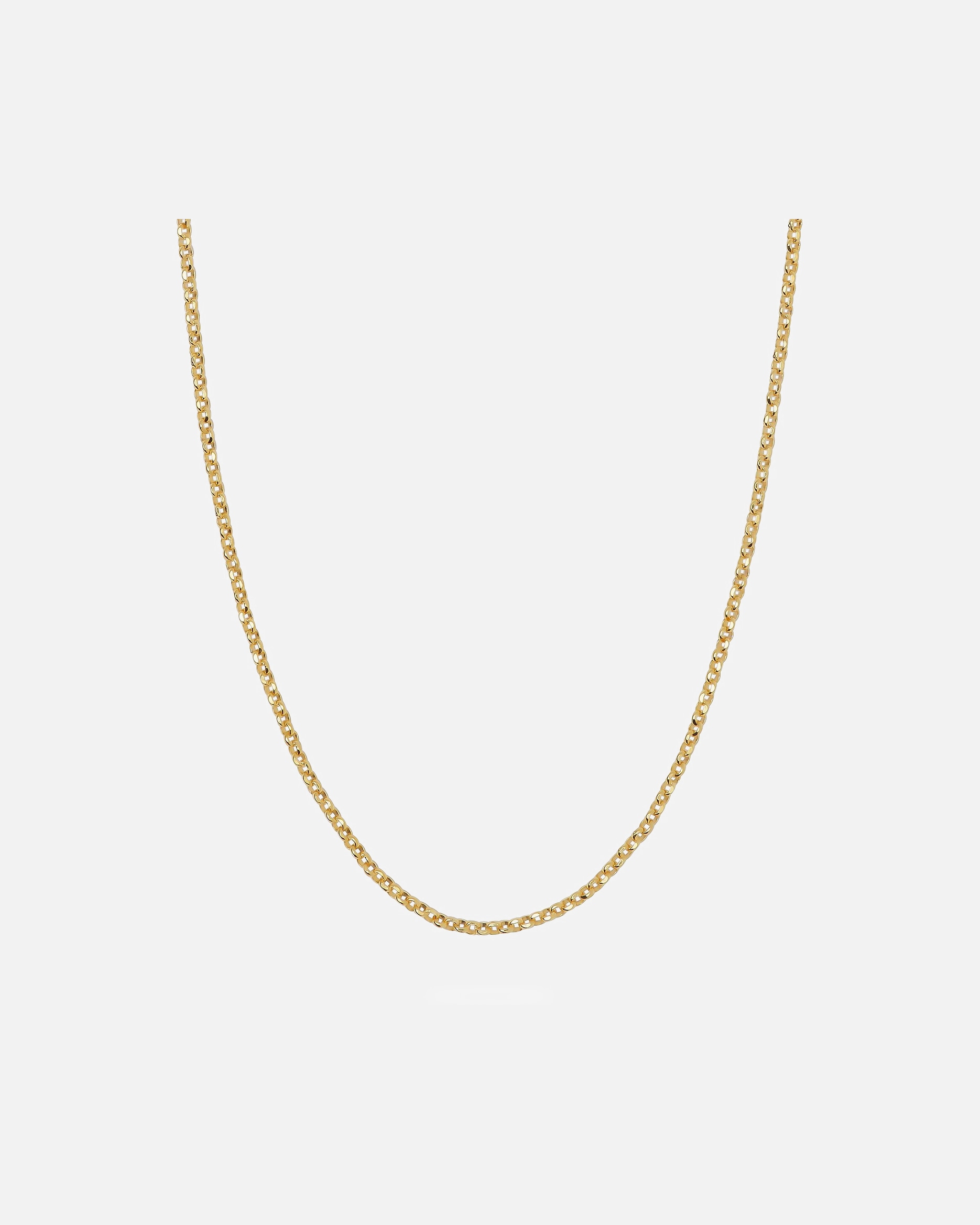 Halskette für Weiblich FAVS Kette 925er Silber One Size