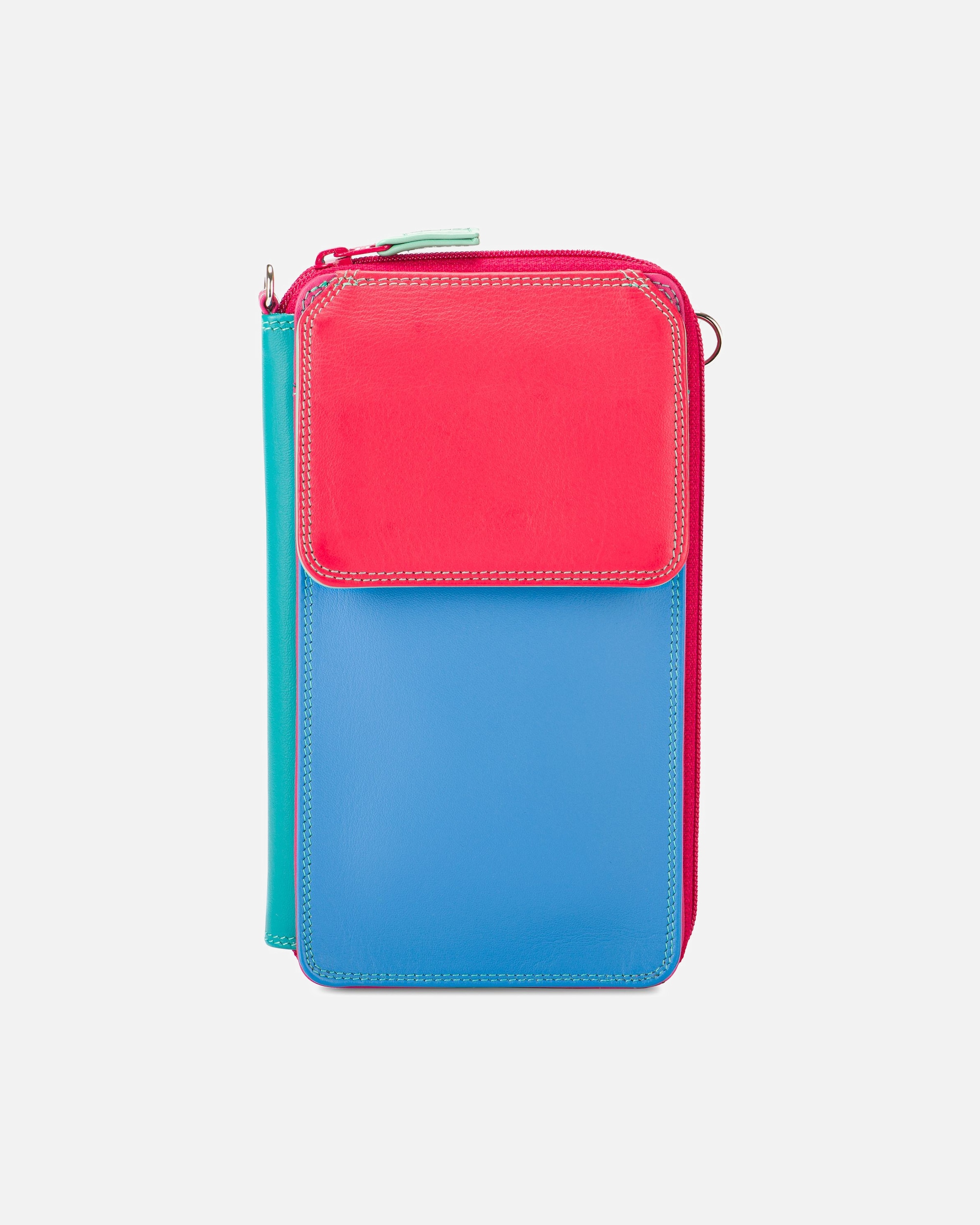 Portemonnaie für Männlich Mywalit Geldbörse lipstick