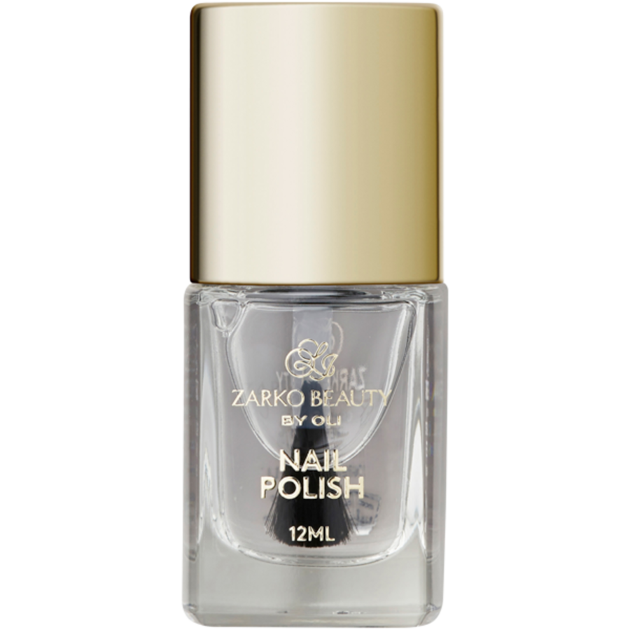 Zarko Beauty Nail Polish top coat 12 ml