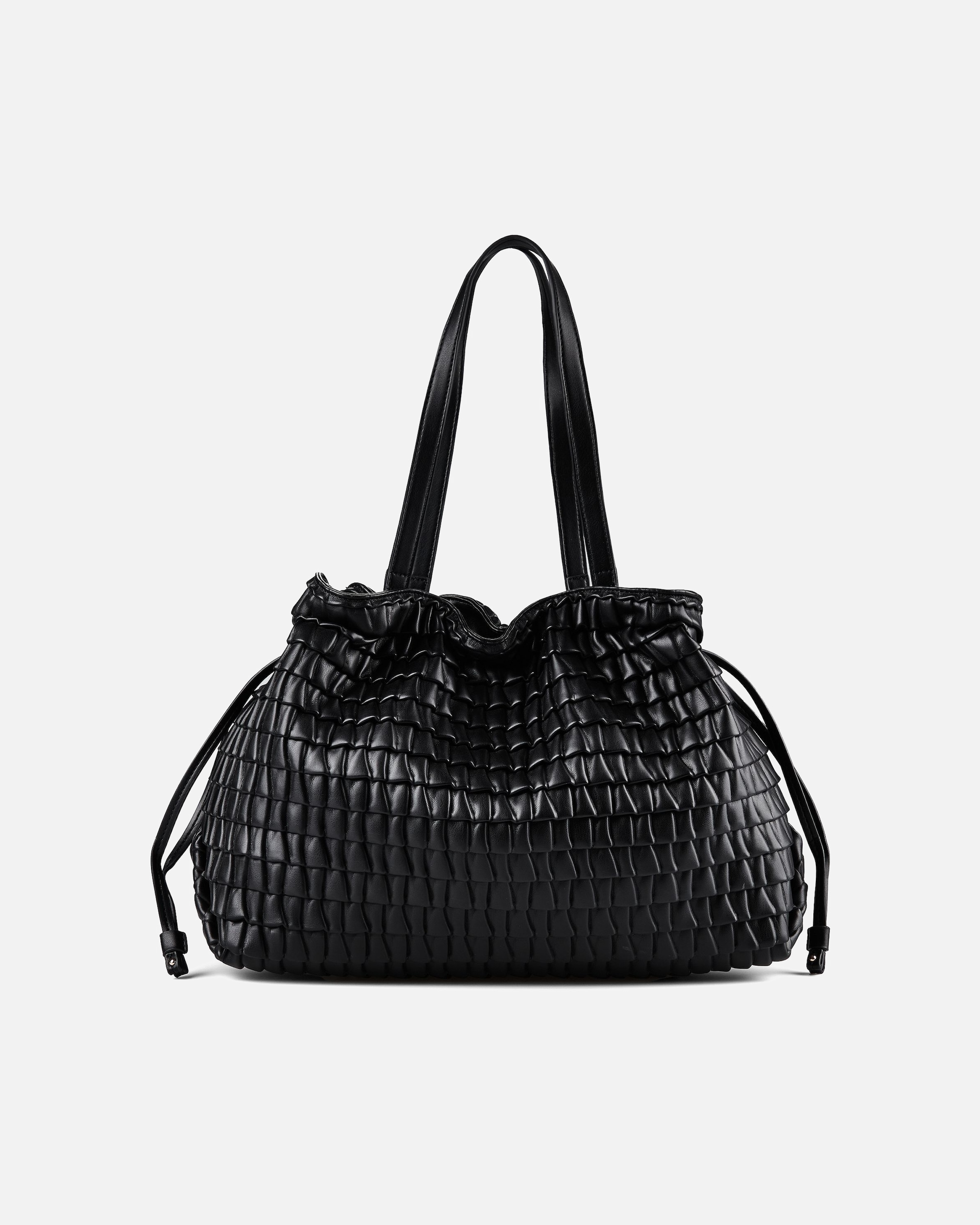 Tasche für Weiblich Liu Jo Riccy Shopper nero