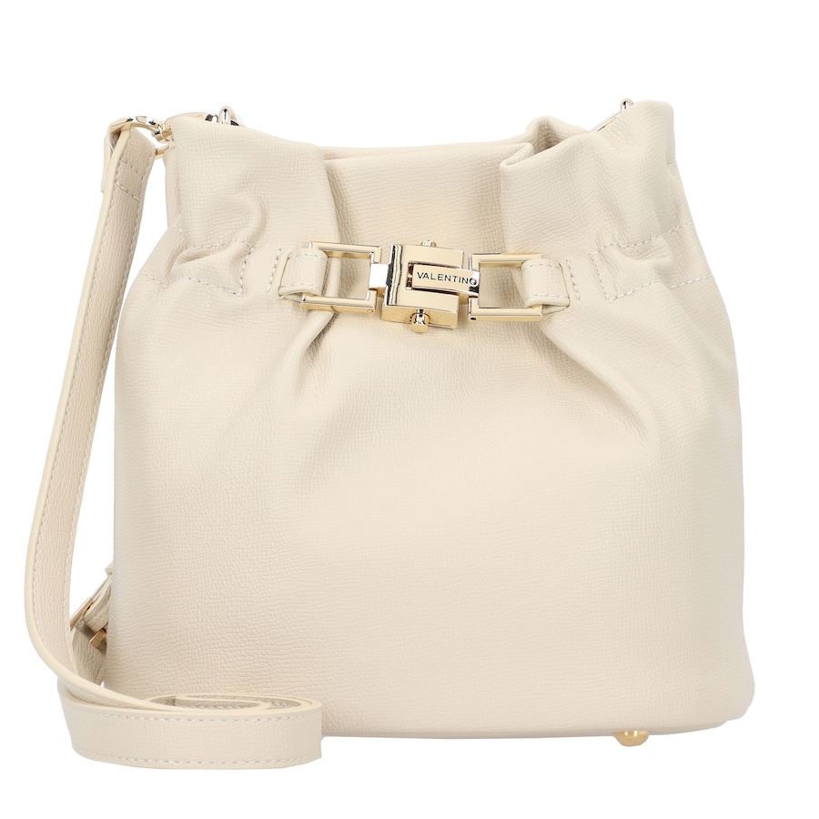 Valentino Bags Fedora Umhängetasche ecru Nude Damen