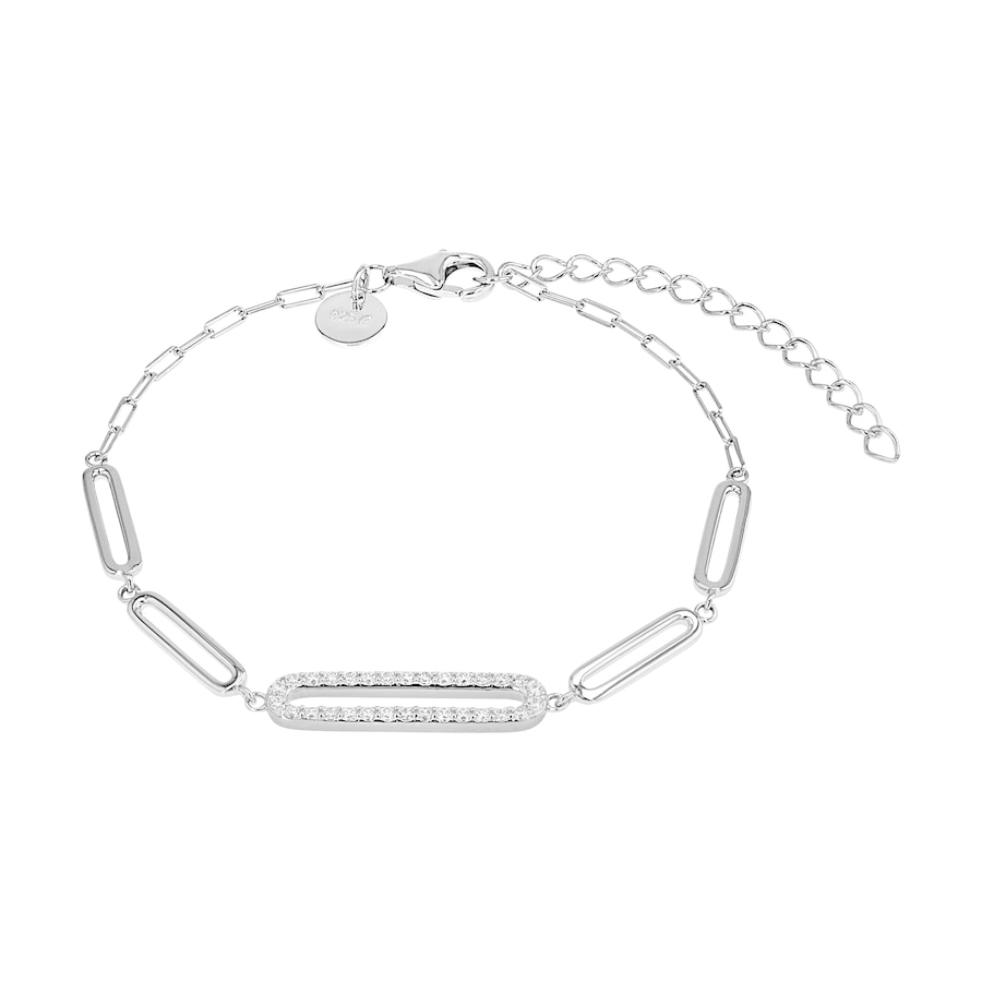 Tom Tailor Armband silber Damen