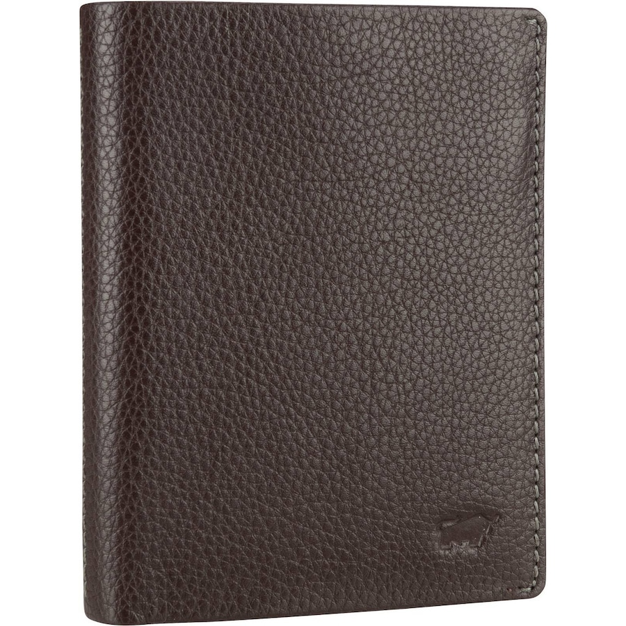 Braun Büffel Geldbörse Prato 69341 Herren