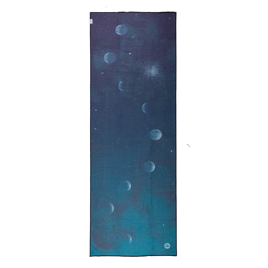 bodhi GRIP² Yoga Towel Art Collection