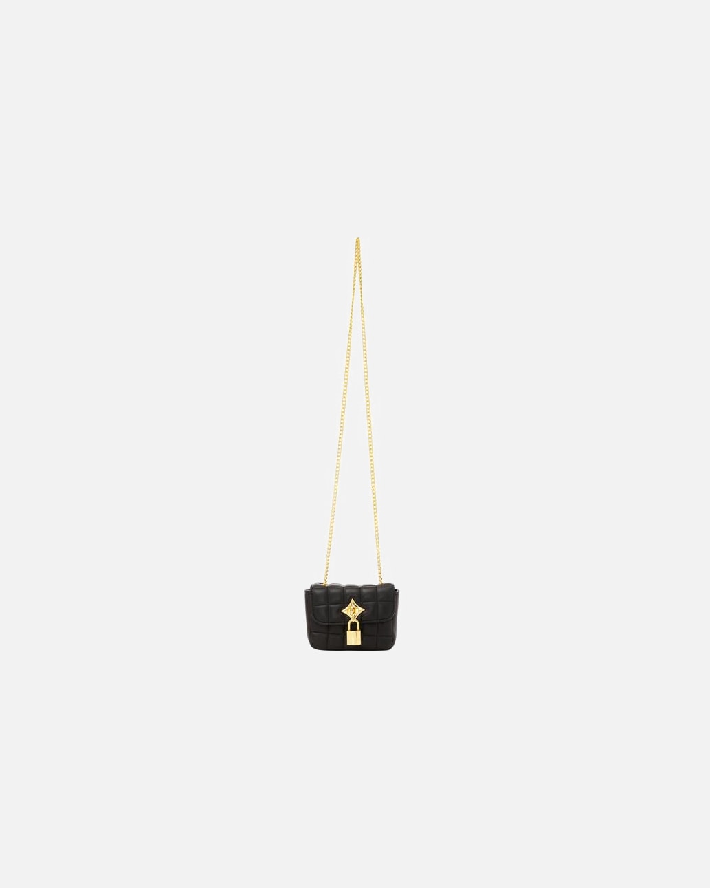 Tasche für Weiblich FELIPA Handtasche Einheitsgröße