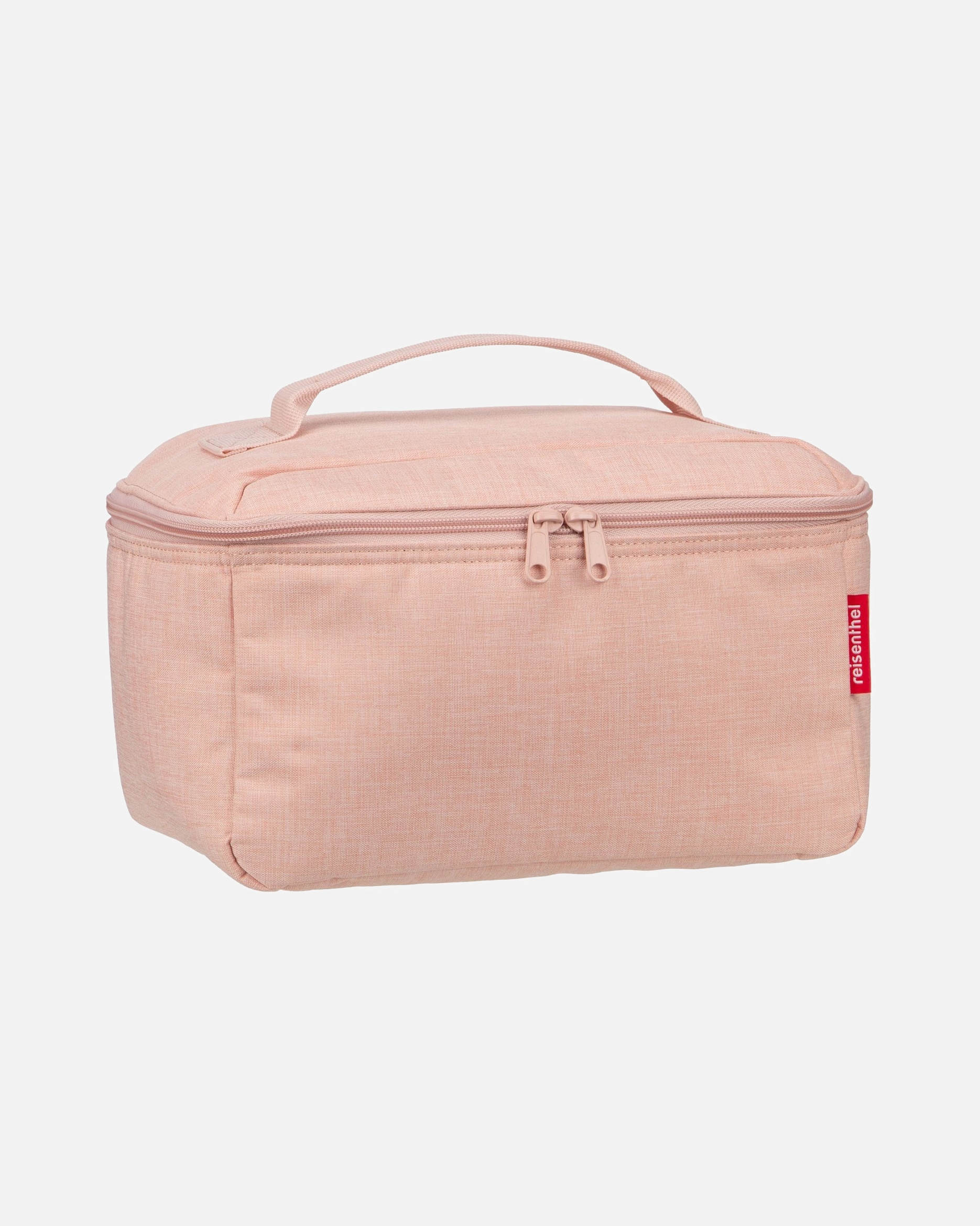 Kosmetiktasche für Unisex Reisenthel Kosmetiktasche beautycase Twist Blush