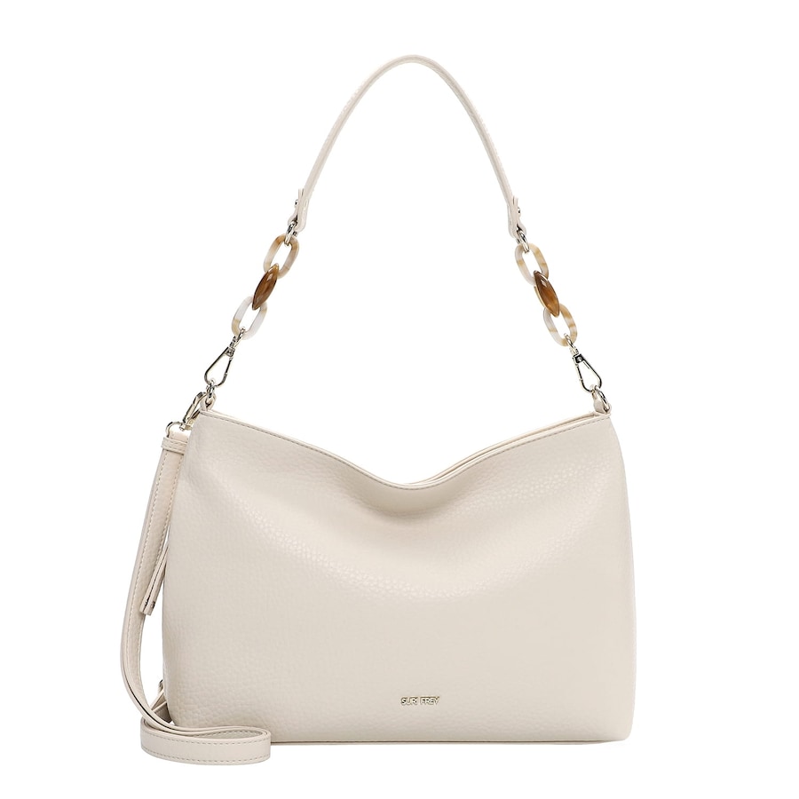 SURI FREY Beutel SFY Jeanny Beige Damen