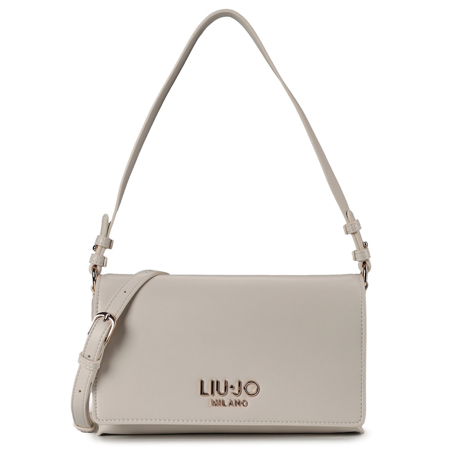 Liu Jo Caliwen Schultertasche cream Weiss Damen