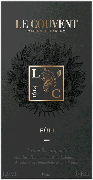 Le Couvent Maison De Parfum Fùli EdP Nat. Spray 100 ml unisex