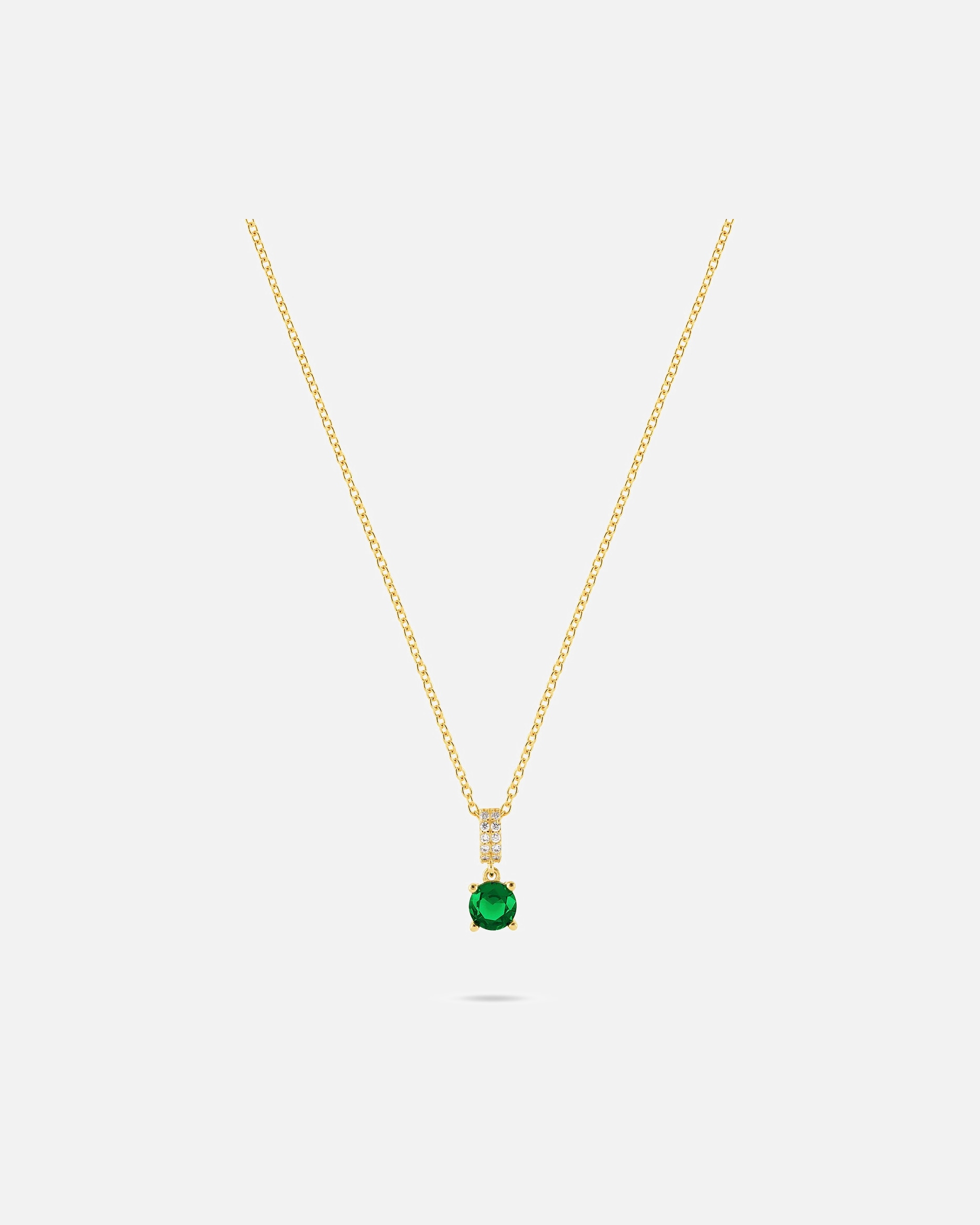 Halskette für Weiblich FAVS Kette 925er Silber One Size