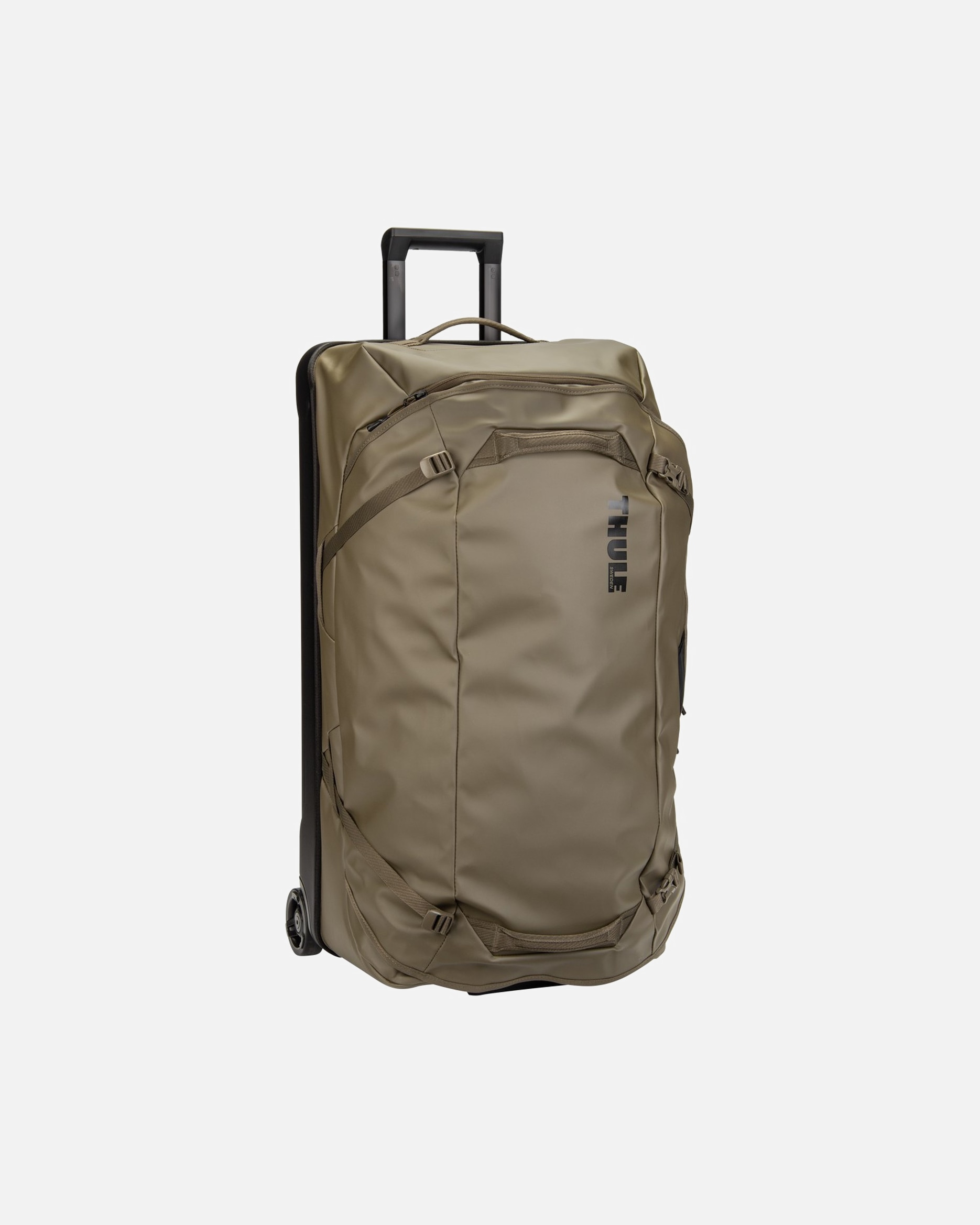 Trolley für Unisex Thule Trolley Chasm Wheeled 110L Deep Khaki