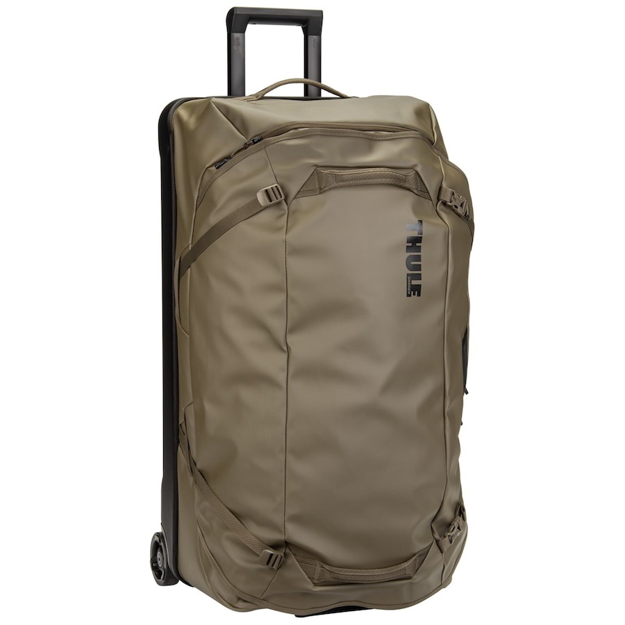 Thule Trolley Chasm Wheeled 110L Deep Khaki Braun