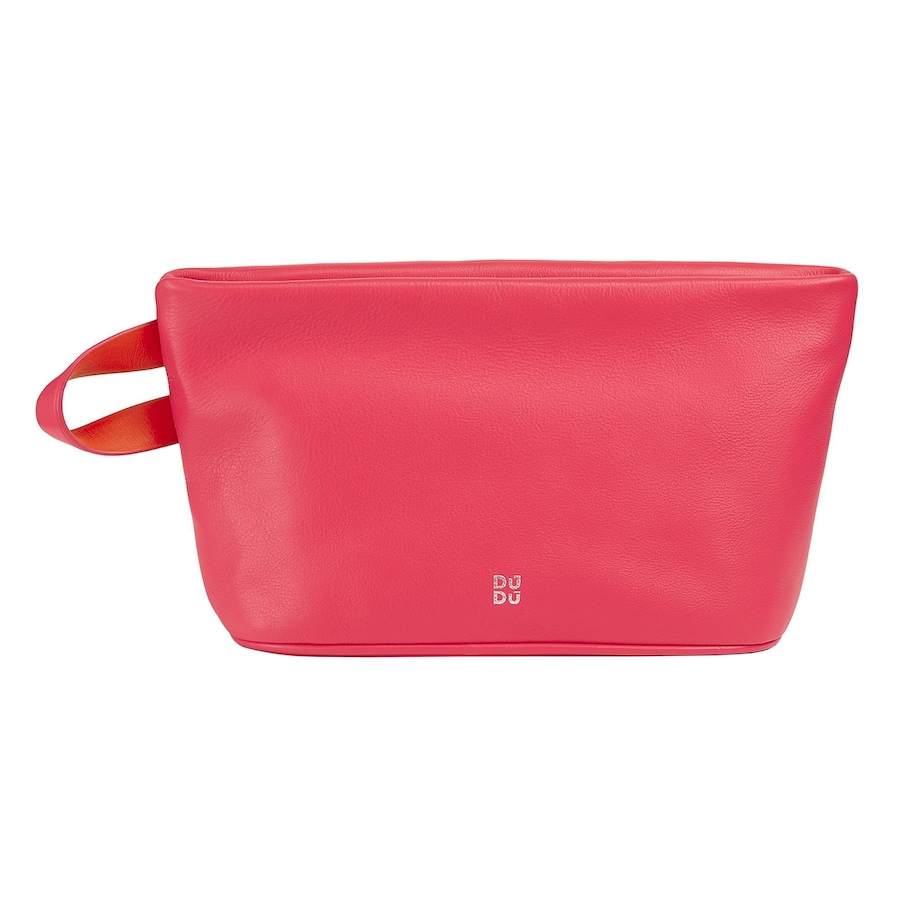 DuDu Fuerteventura Kosmetiktasche himbeere Pink Damen