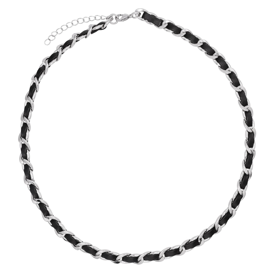 Heideman Kette Vicky schwarz OneSize Damen